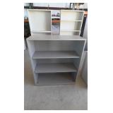 Book Shelf L 36in W14in H 40 1/2 in