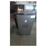 Bradley Electric Smoker