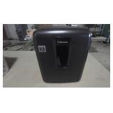 Fellowes Power Shred Paper Shredder