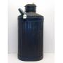 SOHIO 5 GALLON OIL CAN FROM DAVIS BILT CAN COMPANY