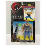 Batman the animated series bane by Kenner
