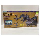 Batman batwing by blue box toys unopened
