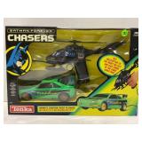 Batman forever, chasers, remote controlled by