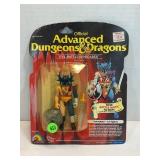 Official advanced, dungeons, and dragons war Duke