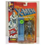 X-MEN ICEMAN ACTION FIGURE SEALED IN PACKAGE
