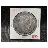 1880 MORGAN DOLLAR