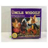 THE UNCLE WIGGILY GAME - A CHILD