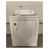 ROPER ELECTRIC DRYER