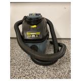 PERFORMAX 4 GALLON WET/DRY VAC