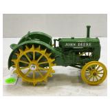 ERTL 1/16 SCALE JOHN DEERE BR 1988 SPECIAL EDITION