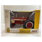 ERTL 1/16 SCALE FARMALL 560 NATIONAL FFA ORG. TOY