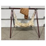 PRIMITIVE FOLDUP BABY HAMMOCK