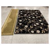 ARIANA COLLECTION AREA RUG 9 1/2