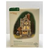 DEPARTMENT 56 ALL HALLOWS