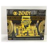 BENDY HEAVENLY TOYS - BENDY AND THE INK MACHINE IN