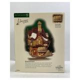 DEPARTMENT 56 A CHRISTMAS CAROL MELANCHOLY TAVERN