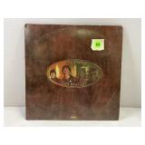 THE BEATLES LOVE SONGS 2 VINYL RECORD SET