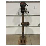 CRAFTSMAN 15 INCH DRILL PRESS