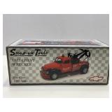 SNAP-ON TOOLS 1953 CHEVY WRECKER DIECAST 1:24