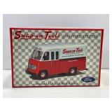 SNAP-ON TOOLS 1950 FORD STOPVAN DIECAST 1:24