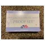 2009 UNITED STATES MINT PROOF SET