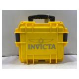 INVICTA JASON TAYLOR JT LIMITED EDITION YELLOW 3