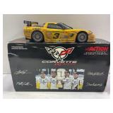 ACTION COLLECTILBES CORVETTE RACING C5-9 CORVETTE