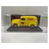 JOHNNY LIGHTNING COCA-COLA 1948 CHEVROLET 3100