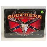 REBEL PROUD SOUTHERN TRADITION DEER HUNTING SELF