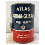 ATLAS PERMA-GUARD ANTI-FREEZE 1 QT CAN - ATLAS