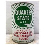 QUAKER STATE ATF DEXRON II AUTOMATIC TRANSMISSION