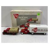 TRACTOR SUPPLY COMPANY TRANSPORT SET 1:43 SCALE