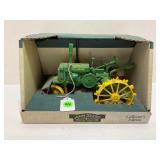 ERTL COLLECTORS EDITION JOHN DEERE 1931 GP