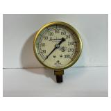 JAS P. MARSH 1070-1 SERVICEMAN TESTING GAUGE -2.5"