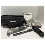 ROCKWELL SONICRAFTER OSCILLATING MULTI TOOL WITH