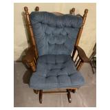 BEST CHAIRS GLIDER ROCKER