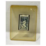 BABE RUTH 20 CENT STAMP