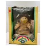 1985 CABBAGE PATCH KIDS BY COLECO - IN ORIGINAL