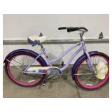 HUFFY CRANBROOK GIRLS BICYCLE