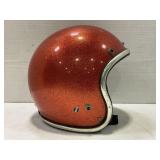 ARTHUR FULMER VINTAGE MOTORCYCLE HELMET - AF20