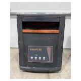 EDEN PURE INFRARED HEATER WITH REMOTE