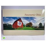 PANORAMIC OHIO BY THOMAS R. SCHIFF PICTURE BOOK