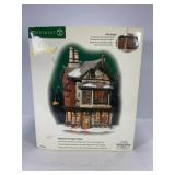 DEPARTMENT 56 A CHRISTMAS CAROL EBENEZER SCROOGE