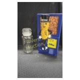 Mr. Peanut collectibles