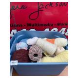 Group: Yarn & Knitting Supplies