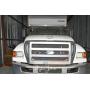 Ford 650 Box Truck with Lift Gate