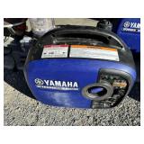 Yamaha EF2000is V2 Inverter Generator