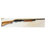 Model 600T New Haven 20ga Pump Shotgun w/