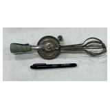 Vintage Taplin Whisk