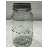 Kerr Mason Jar